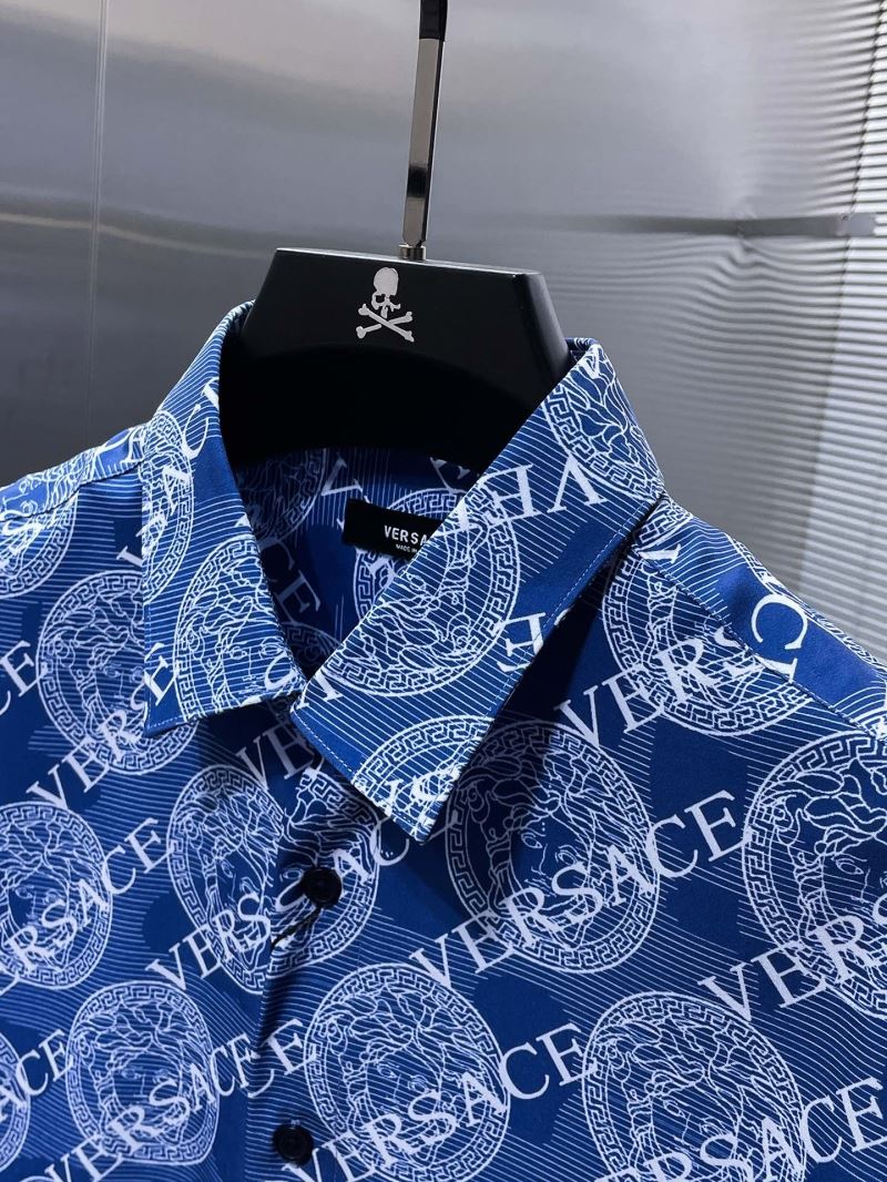 Versace Shirts